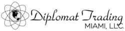 Diplomat Trading Miami Logo